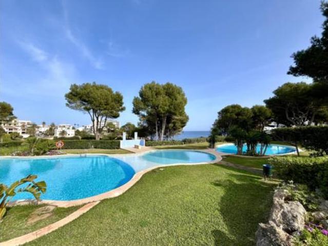 Apartamento en alquiler en Cala Marçal, Migjorn