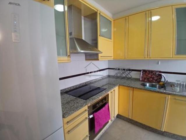 Apartamento en alquiler en Ferrol