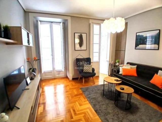 Apartamento en alquiler en Ferrol