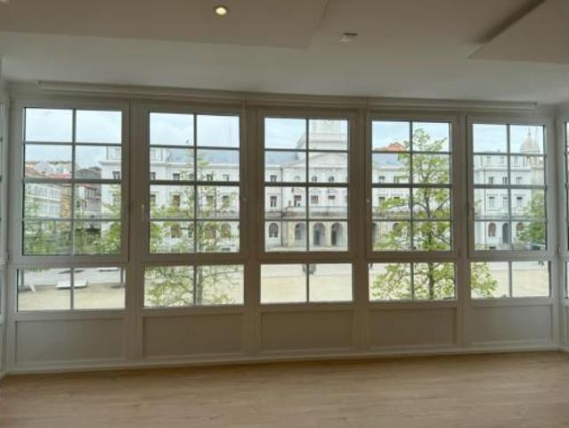 Apartamento en alquiler en Ferrol