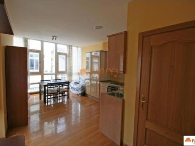 Apartamento en alquiler en Ferrol