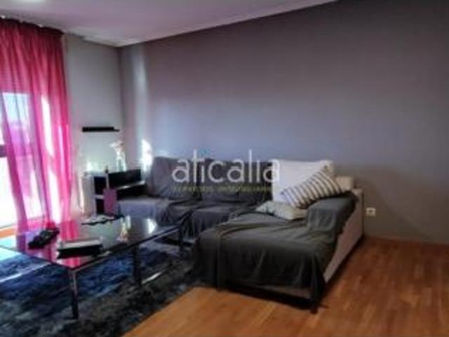 Apartamento en alquiler en Ferrol