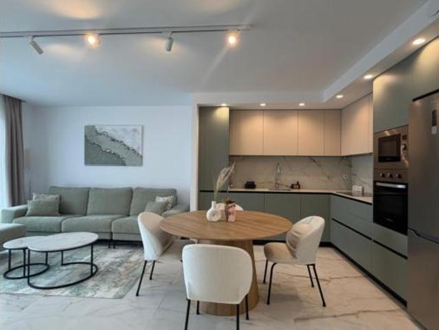 Apartamento en alquiler en la Marina Baixa, Valencia