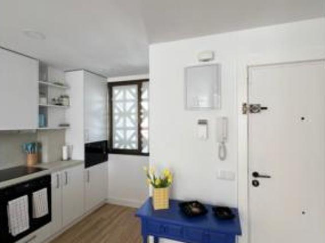 Apartamento en alquiler en la Marina Baixa, Valencia