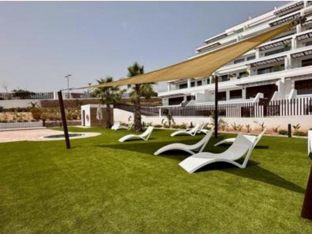 Apartamento en alquiler en Finestrat, Alacant / Alicante