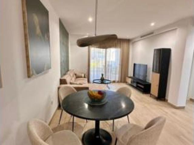 Apartamento en alquiler en la Marina Baixa, Valencia