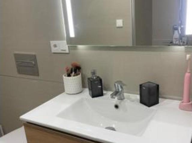 Apartamento en alquiler en Finestrat, Alacant / Alicante