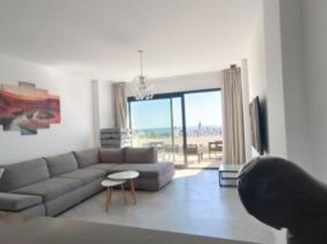 Apartamento en alquiler en la Marina Baixa, Valencia