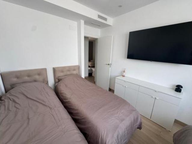 Apartamento en alquiler en Finestrat, Alacant / Alicante