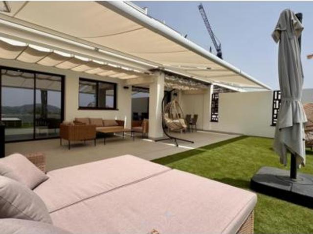 Apartamento en alquiler en la Marina Baixa, Valencia