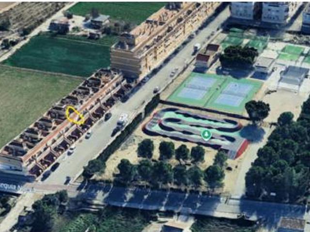 Apartamento en alquiler en el Baix Segura / La Vega Baja, Valencia