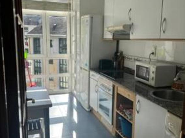 Apartamento en alquiler en Foz, A Mariña Central