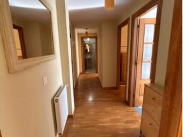 Apartamento en alquiler en Foz, A Mariña Central