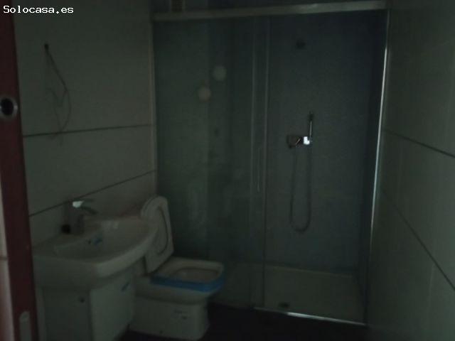 Piso en alquiler en San Ildefonso, Jaén