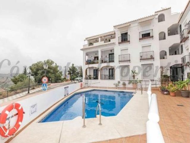 Apartamento en alquiler en La Axarquía, Andalucía