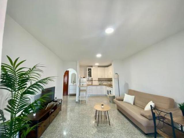 Apartamento en alquiler en Los Boliches, Costa del Sol Occidental
