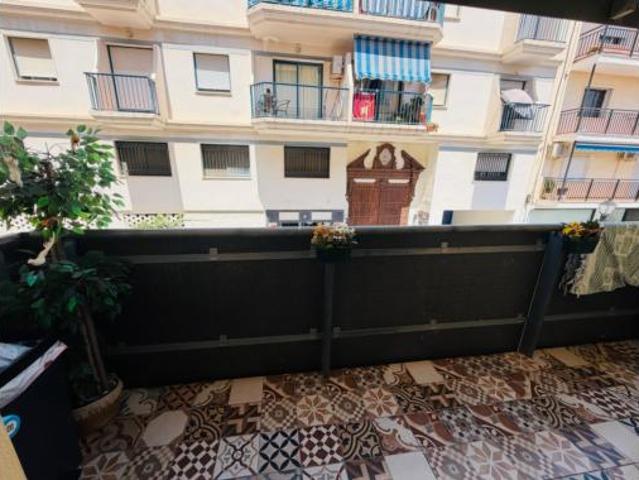 Apartamento en alquiler en Los Boliches, Costa del Sol Occidental