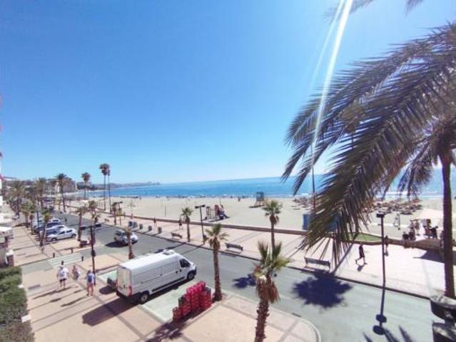 Apartamento en alquiler en Torreblanca, Costa del Sol Occidental