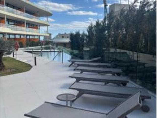 Apartamento en alquiler en Fuengirola, Málaga