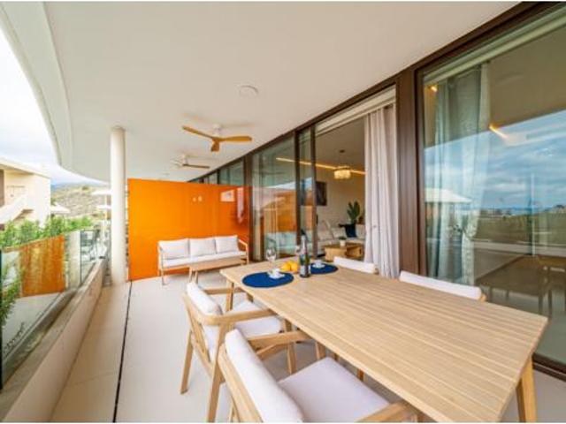 Apartamento en alquiler en Costa del Sol Occidental, Andalucía