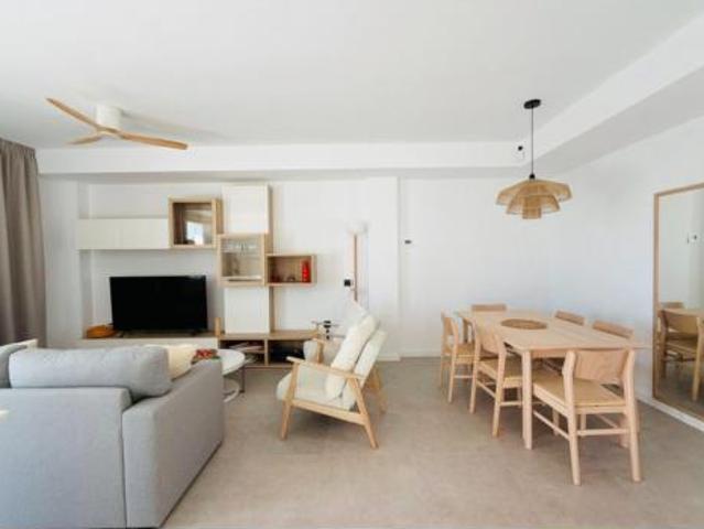 Apartamento en alquiler en Los Pacos, Costa del Sol Occidental