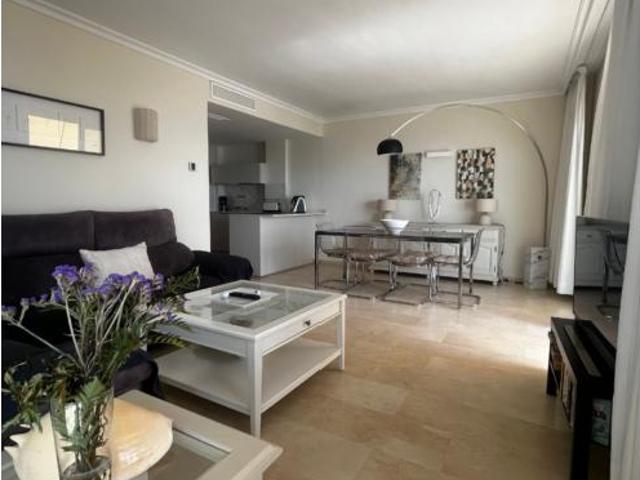 Apartamento en alquiler en Los Boliches, Costa del Sol Occidental