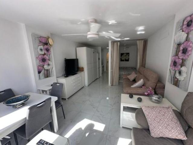 Apartamento en alquiler en Los Boliches, Costa del Sol Occidental