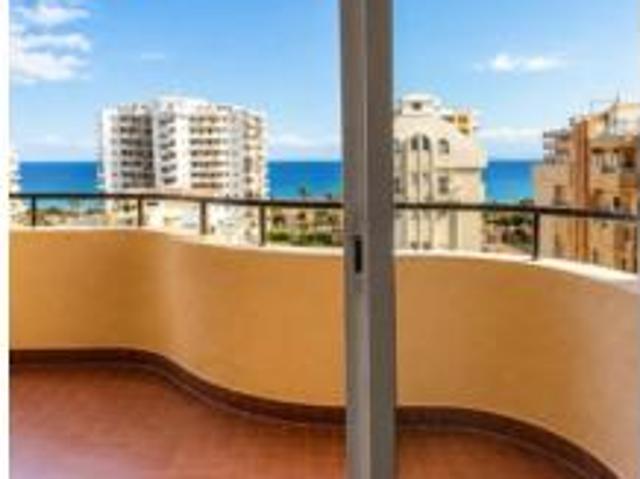 Apartamento en alquiler en Los Boliches, Costa del Sol Occidental