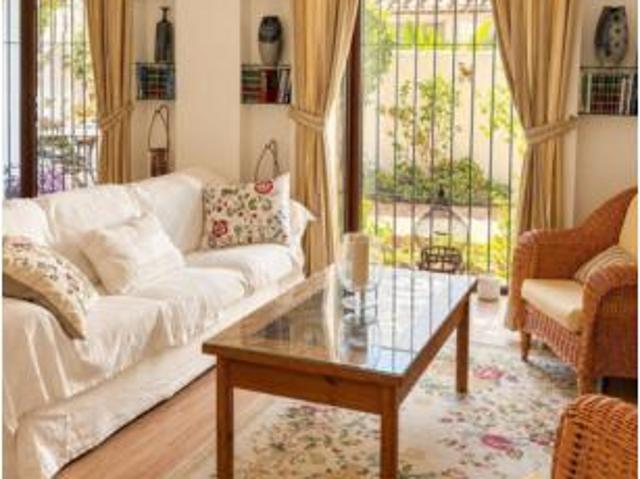 Apartamento en alquiler en Los Boliches, Fuengirola
