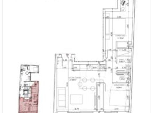 Apartamento en alquiler en Costa del Sol Occidental, Andalucía