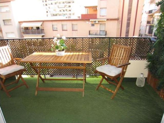 Apartamento en alquiler en Costa del Sol Occidental, Andalucía