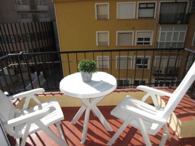 Apartamento en alquiler en Costa del Sol Occidental, Andalucía