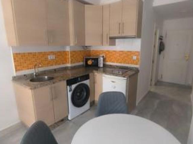 Apartamento en alquiler en Costa del Sol Occidental, Andalucía