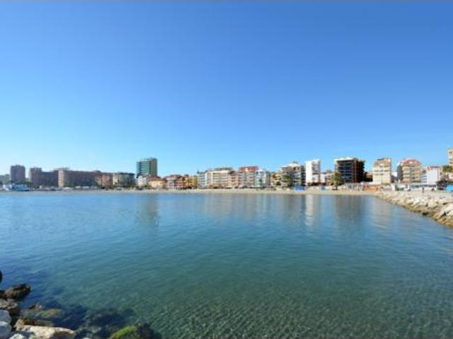 Apartamento en alquiler en Los Boliches, Fuengirola