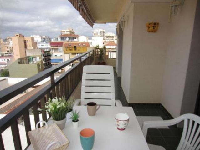 Apartamento en alquiler en Costa del Sol Occidental, Andalucía