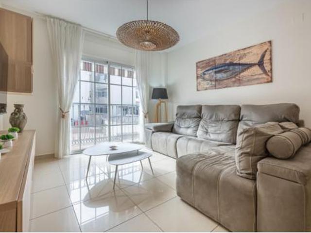 Apartamento en alquiler en Fuengirola, Málaga