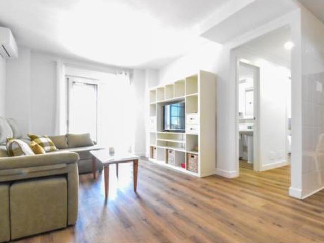 Apartamento en alquiler en Costa del Sol Occidental, Andalucía