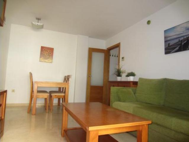 Apartamento en alquiler en Costa del Sol Occidental, Andalucía