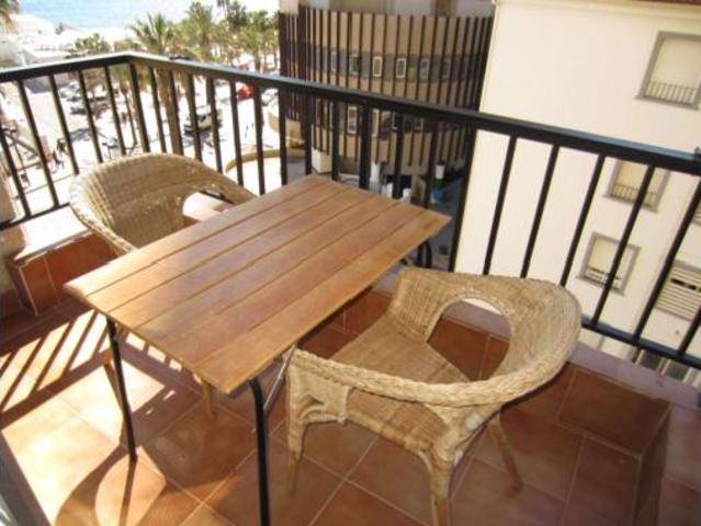 Apartamento en alquiler en Costa del Sol Occidental, Andalucía