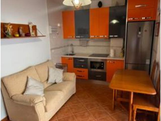 Apartamento en alquiler en Costa del Sol Occidental, Andalucía