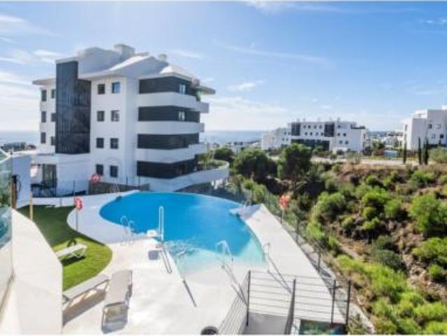 Apartamento en alquiler en La Capellanía, Costa del Sol Occidental