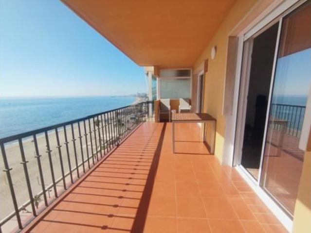 Apartamento en alquiler en Los Boliches, Costa del Sol Occidental