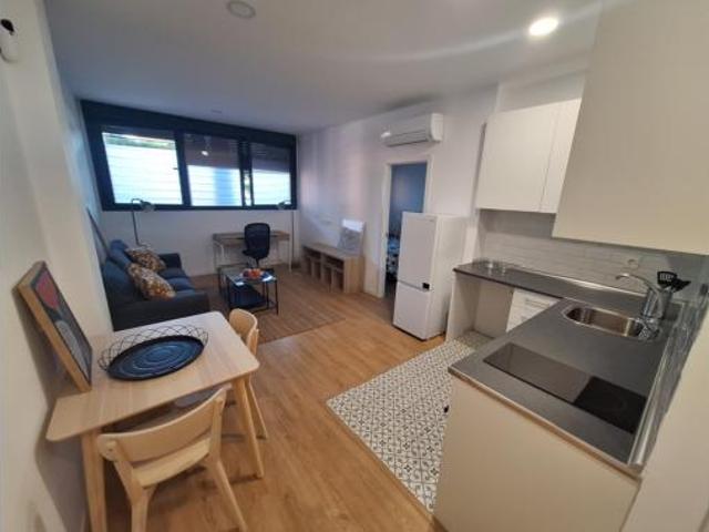 Apartamento en alquiler en Cerro - El Molino, Fuenlabrada