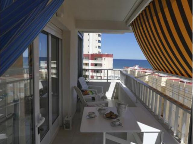 Apartamento en alquiler en la Safor, Valencia