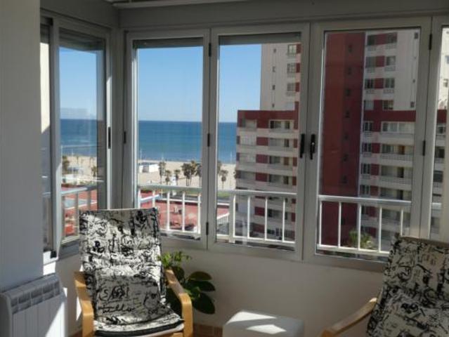 Apartamento en alquiler en la Safor, Valencia