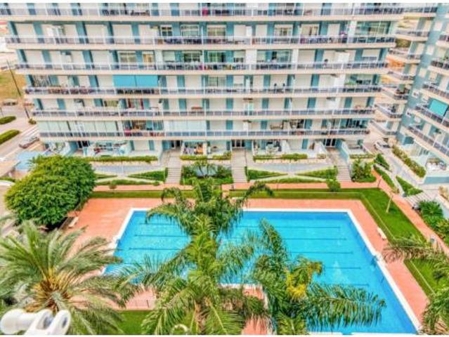 Apartamento en alquiler en Grau i Platja, la Safor