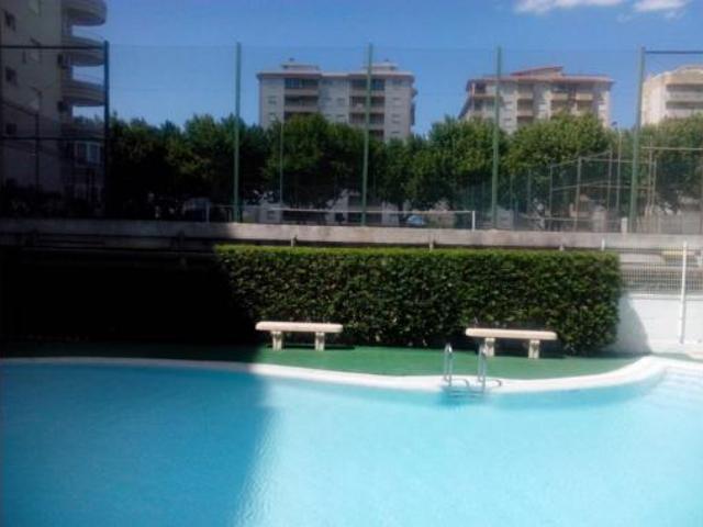 Apartamento en alquiler en Grau i Platja, la Safor