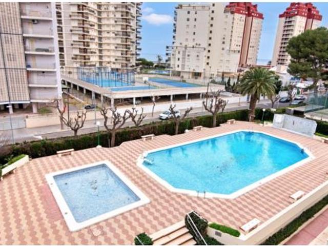 Apartamento en alquiler en la Safor, Valencia