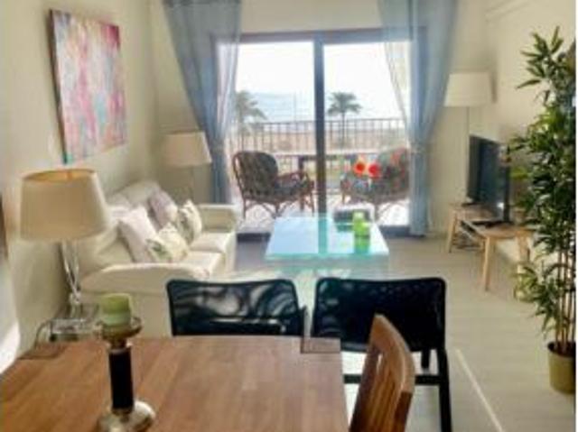 Apartamento en alquiler en la Safor, Valencia