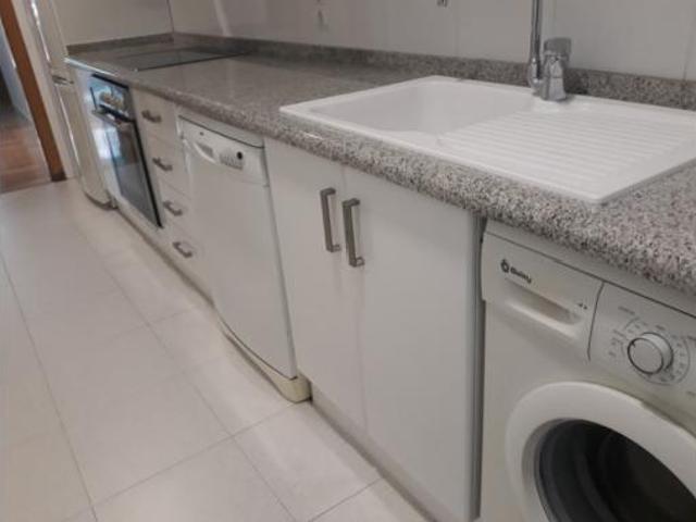 Apartamento en alquiler en Grau i Platja, la Safor